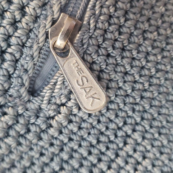 The sak bag - Picture 2 of 4